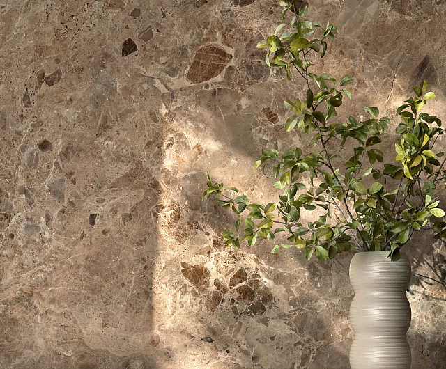 Breccia Paradiso